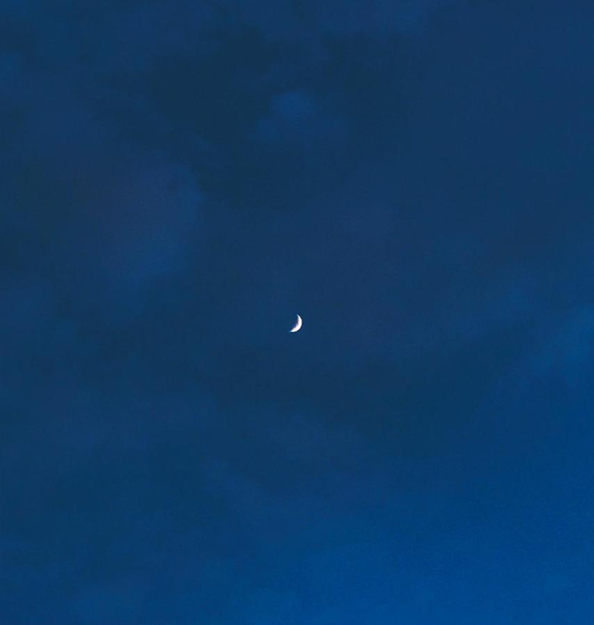 Moon Villa B&B T'ai-tung Exteriör bild